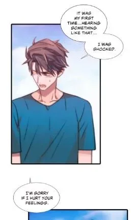 Love Shuttle Chapter 16 page 53