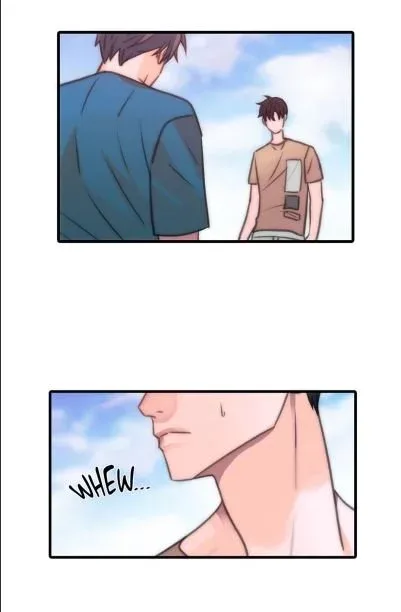 Love Shuttle Chapter 16 page 55
