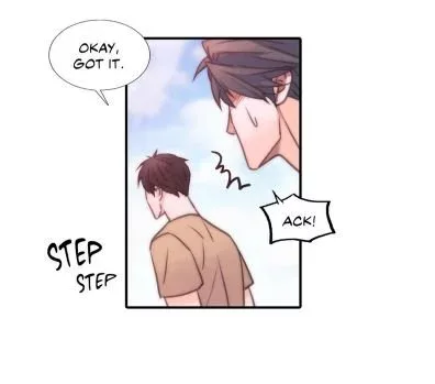 Love Shuttle Chapter 16 page 56