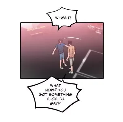 Love Shuttle Chapter 16 page 57