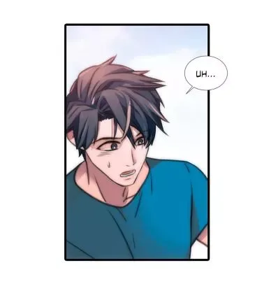 Love Shuttle Chapter 16 page 58