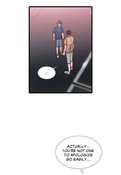 Love Shuttle Chapter 16 page 60