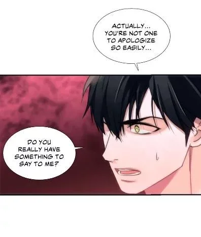 Love Shuttle Chapter 16 page 61