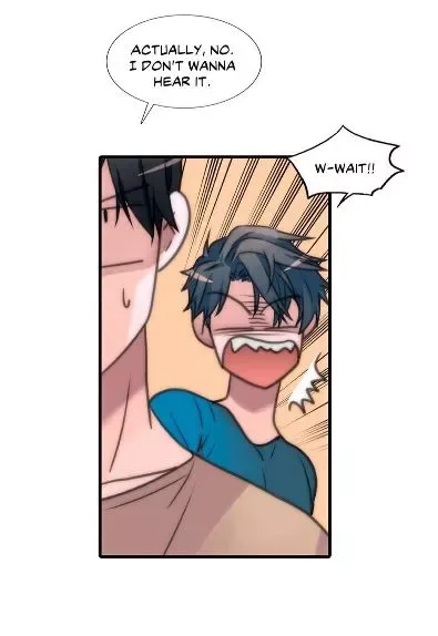 Love Shuttle Chapter 16 page 63