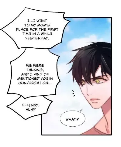 Love Shuttle Chapter 16 page 65