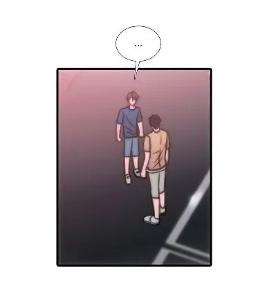 Love Shuttle Chapter 16 page 68
