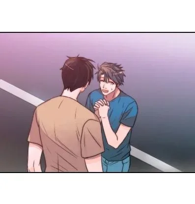 Love Shuttle Chapter 16 page 71
