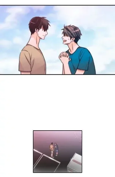 Love Shuttle Chapter 16 page 72
