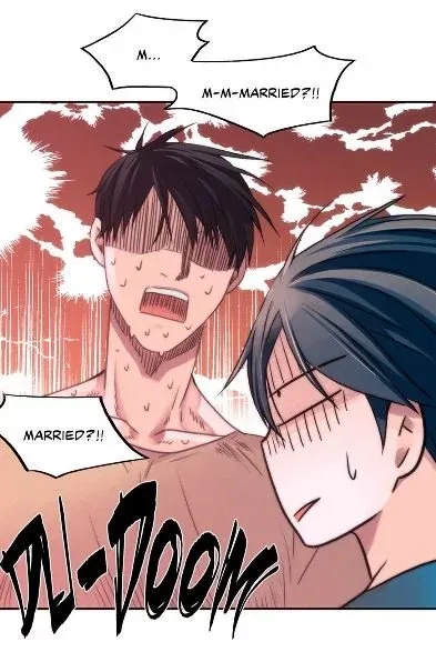 Love Shuttle Chapter 16 page 74