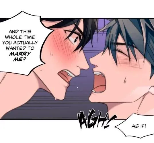 Love Shuttle Chapter 17 page 2