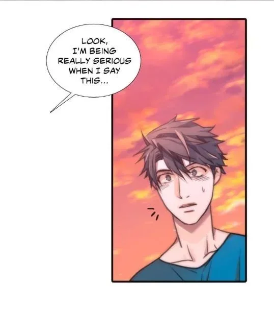 Love Shuttle Chapter 17 page 9