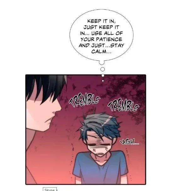 Love Shuttle Chapter 17 page 11