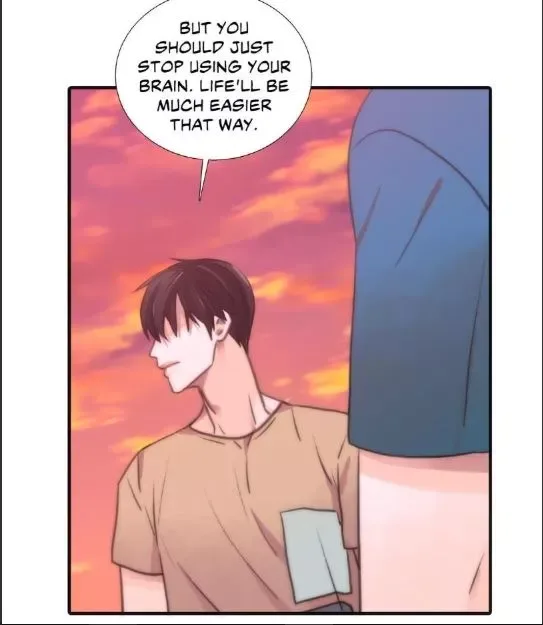 Love Shuttle Chapter 17 page 10
