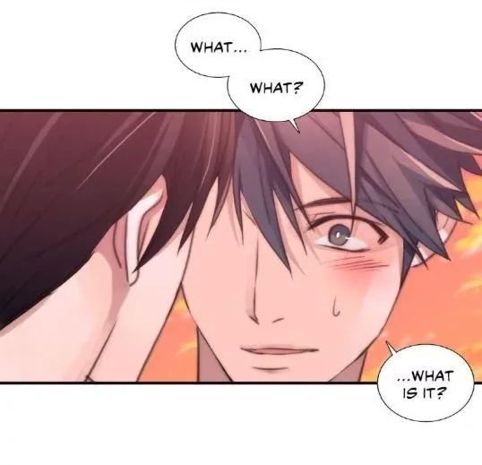 Love Shuttle Chapter 17 page 28