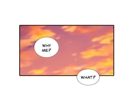 Love Shuttle Chapter 17 page 15