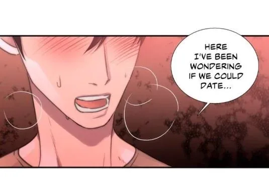 Love Shuttle Chapter 17 page 1