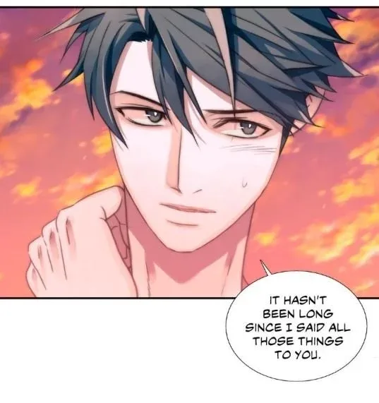 Love Shuttle Chapter 17 page 13