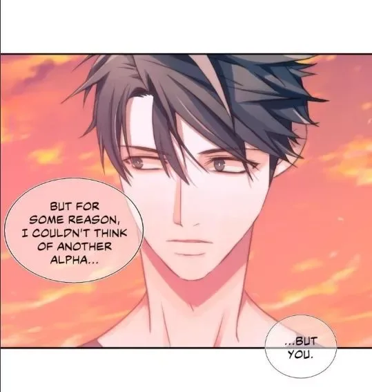 Love Shuttle Chapter 17 page 22
