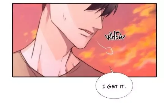 Love Shuttle Chapter 17 page 8