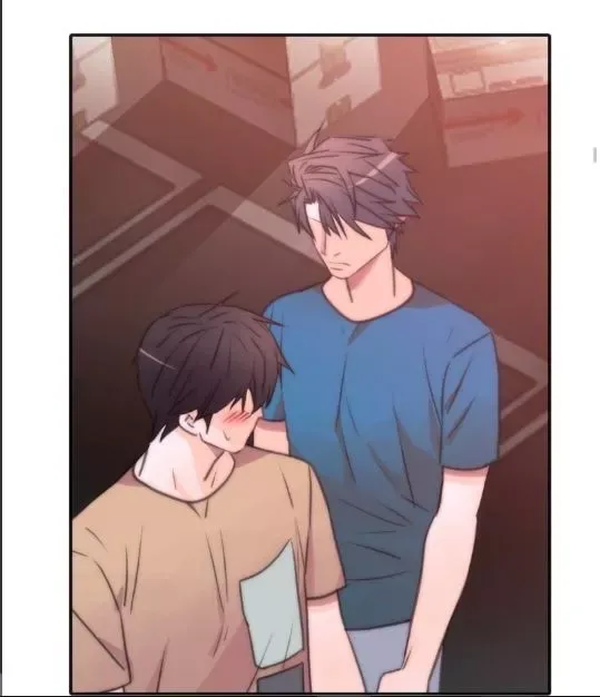 Love Shuttle Chapter 17 page 24