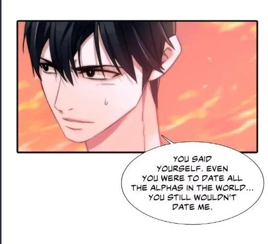 Love Shuttle Chapter 17 page 17