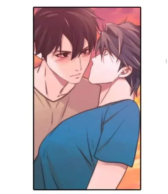 Love Shuttle Chapter 17 page 31