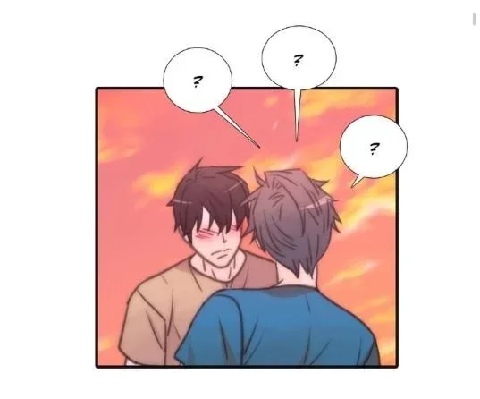 Love Shuttle Chapter 17 page 32