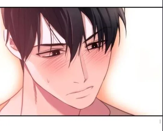 Love Shuttle Chapter 17 page 35