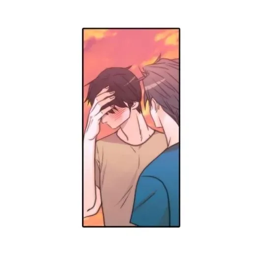 Love Shuttle Chapter 17 page 36