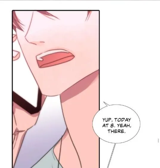Love Shuttle Chapter 17 page 45