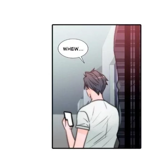 Love Shuttle Chapter 17 page 48