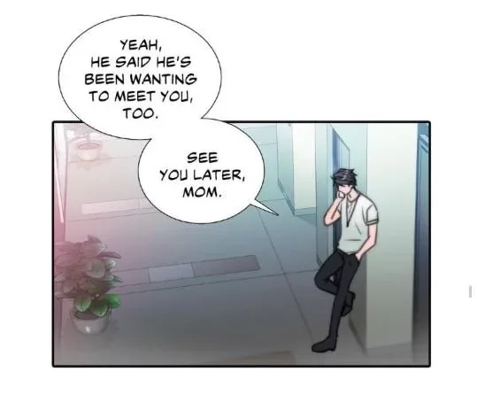Love Shuttle Chapter 17 page 47