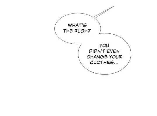 Love Shuttle Chapter 17 page 49
