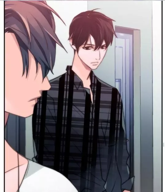 Love Shuttle Chapter 17 page 50