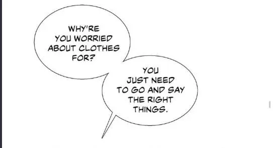 Love Shuttle Chapter 17 page 51