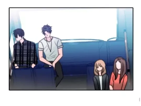 Love Shuttle Chapter 17 page 54