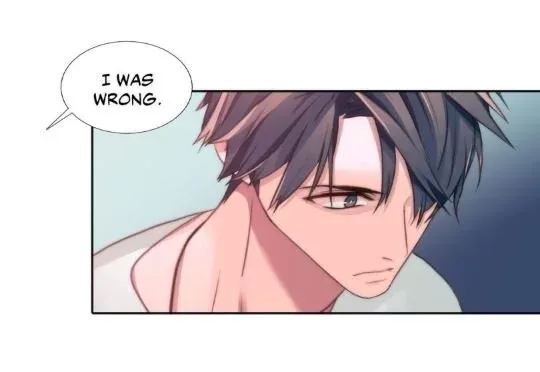 Love Shuttle Chapter 17 page 60
