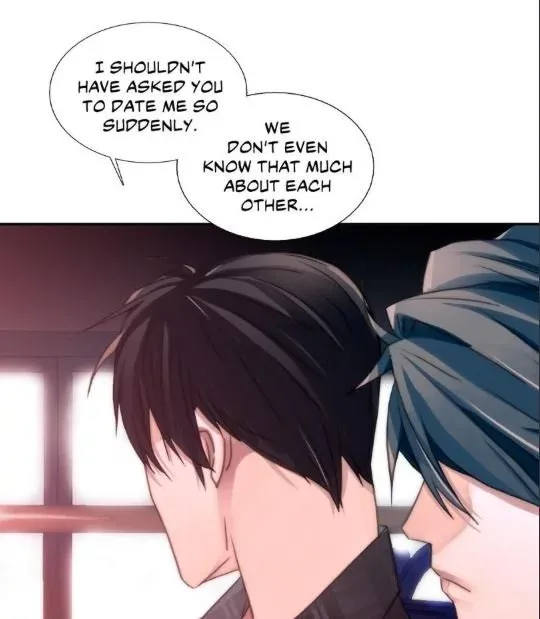 Love Shuttle Chapter 17 page 61