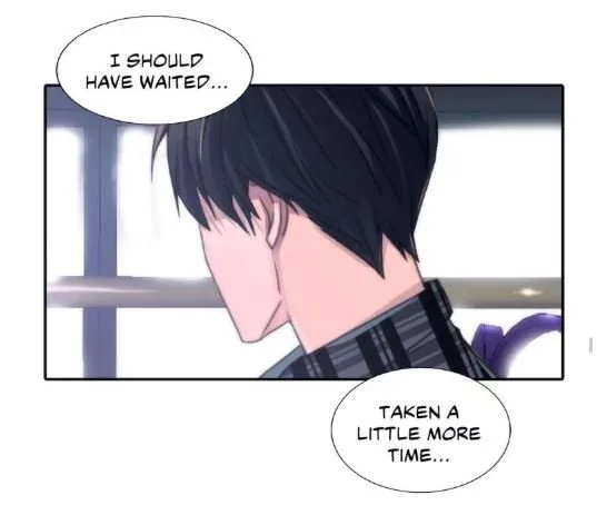 Love Shuttle Chapter 17 page 63