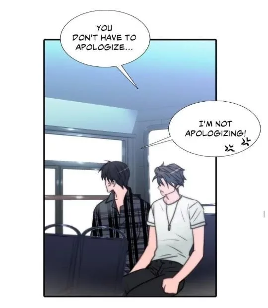 Love Shuttle Chapter 17 page 65