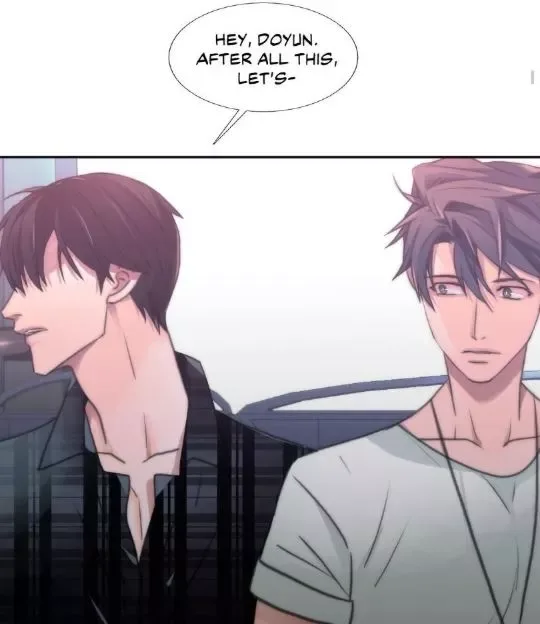 Love Shuttle Chapter 17 page 66