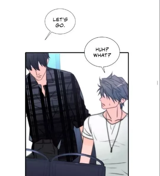 Love Shuttle Chapter 17 page 68