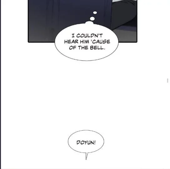 Love Shuttle Chapter 17 page 69