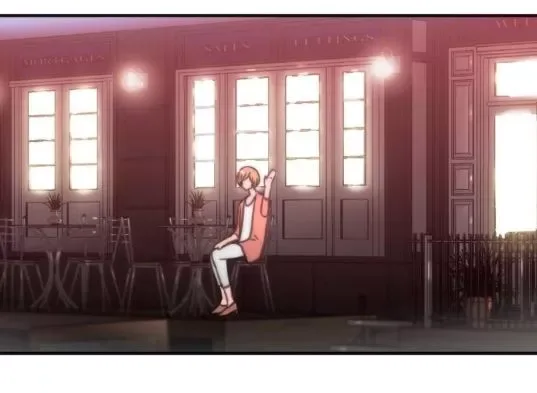 Love Shuttle Chapter 17 page 70