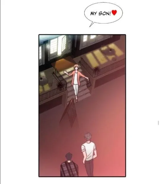 Love Shuttle Chapter 17 page 71