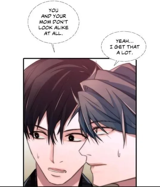 Love Shuttle Chapter 17 page 73