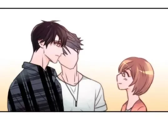 Love Shuttle Chapter 17 page 75