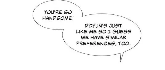 Love Shuttle Chapter 17 page 76