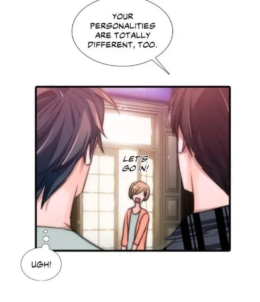Love Shuttle Chapter 17 page 79