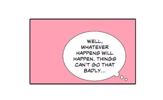 Love Shuttle Chapter 17 page 80